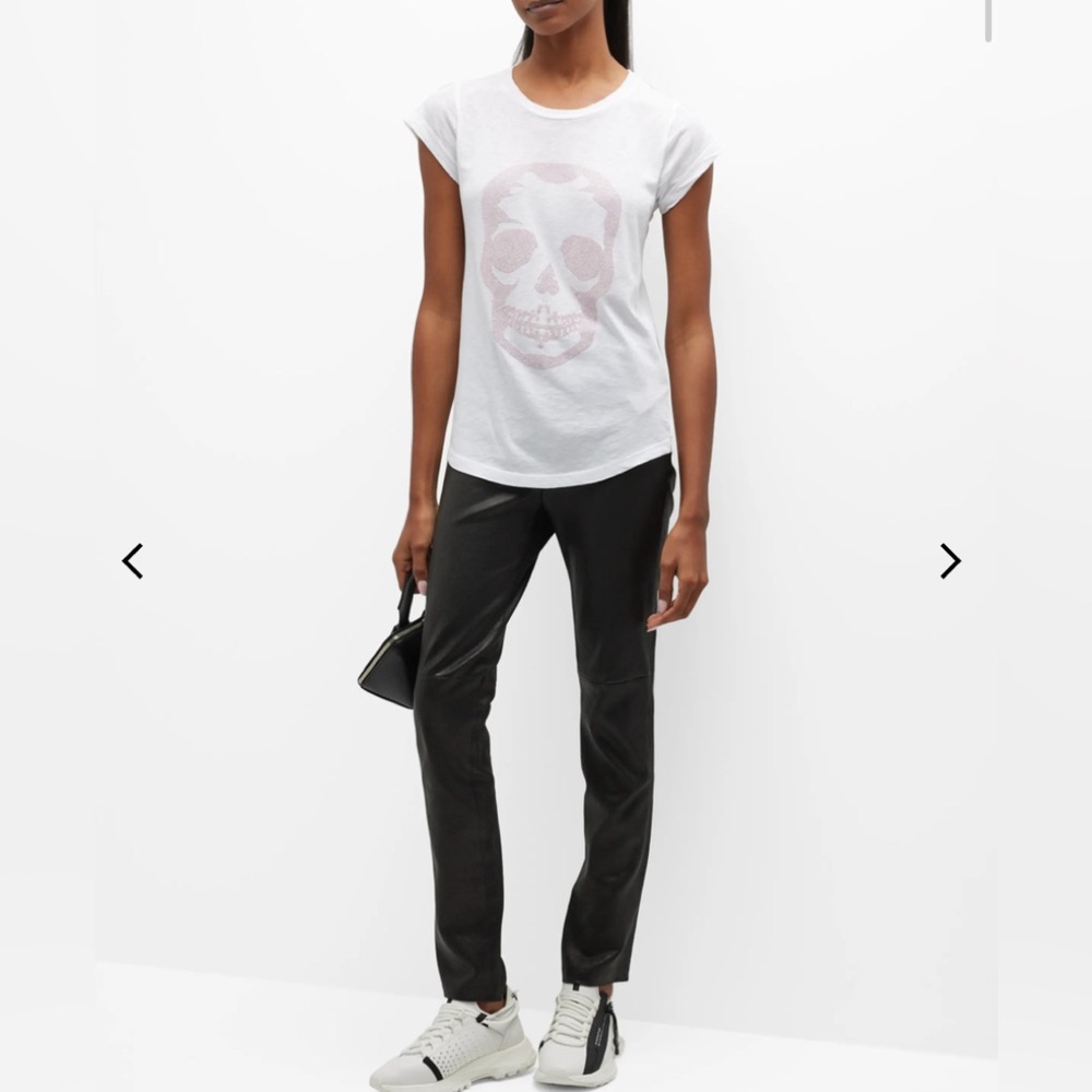 Zadig and Voltaire Shirt NWT - Picture 5 of 12